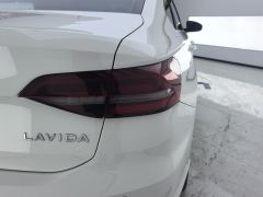 Volkswagen Lavida 1.5L Automatic Comfort Edition - ფოტო 5