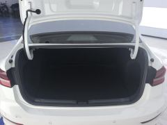 Volkswagen Lavida 1.5L Automatic Comfort Edition - ფოტო 7