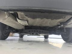 Volkswagen Lavida 1.5L Automatic Comfort Edition - ფოტო 9