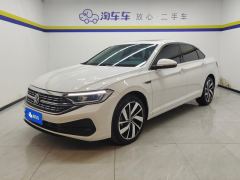 Volkswagen Jetta 300TSI Edition - ფოტო 1