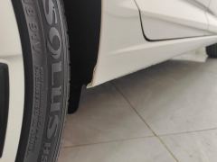 Volkswagen Jetta 300TSI Edition - ფოტო 10