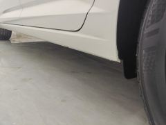 Volkswagen Jetta 300TSI Edition - ფოტო 11