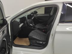 Volkswagen Jetta 300TSI Edition - ფოტო 14