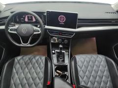 Volkswagen Jetta 300TSI Edition - ფოტო 16