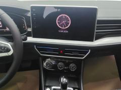 Volkswagen Jetta 300TSI Edition - ფოტო 17