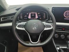 Volkswagen Jetta 300TSI Edition - ფოტო 18