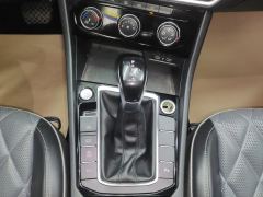 Volkswagen Jetta 300TSI Edition - ფოტო 19