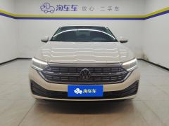 Volkswagen Jetta 300TSI Edition - ფოტო 3