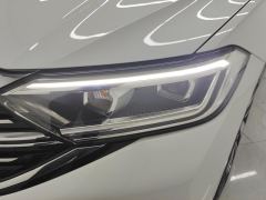 Volkswagen Jetta 300TSI Edition - ფოტო 4