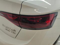 Volkswagen Jetta 300TSI Edition - ფოტო 5