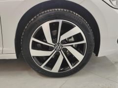 Volkswagen Jetta 300TSI Edition - ფოტო 6