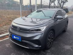 Volkswagen ID.4 X 425km Smart Edition - ფოტო 1