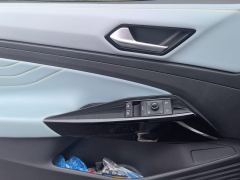 Volkswagen ID.4 X 425km Smart Edition - ფოტო 13