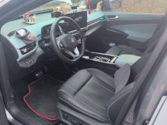 Volkswagen ID.4 X 425km Smart Edition - ფოტო 14