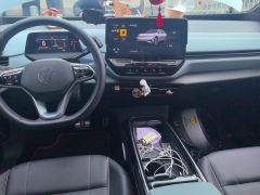 Volkswagen ID.4 X 425km Smart Edition - ფოტო 16