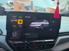 Volkswagen ID.4 X 425km Smart Edition - ფოტო 17