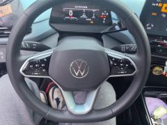Volkswagen ID.4 X 425km Smart Edition - ფოტო 18
