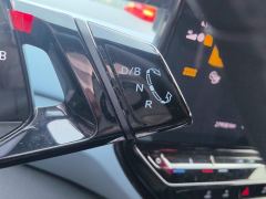 Volkswagen ID.4 X 425km Smart Edition - ფოტო 19