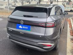 Volkswagen ID.4 X 425km Smart Edition - ფოტო 2