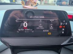Volkswagen ID.4 X 425km Smart Edition - ფოტო 20