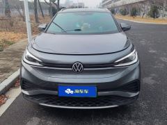 Volkswagen ID.4 X 425km Smart Edition - ფოტო 3