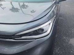 Volkswagen ID.4 X 425km Smart Edition - ფოტო 4