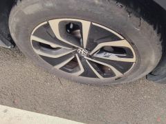 Volkswagen ID.4 X 425km Smart Edition - ფოტო 6