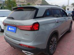Fengon Fengguang 580 1.5T Automatic Premium Edition - ფოტო 2