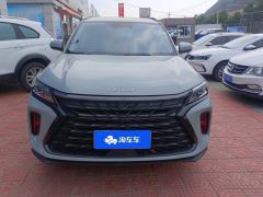 Fengon Fengguang 580 1.5T Automatic Premium Edition - ფოტო 3