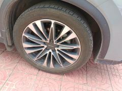 Fengon Fengguang 580 1.5T Automatic Premium Edition - ფოტო 6