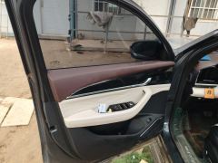 Geely Xingyue L 2.0T AWDFlagship Version - photo 12