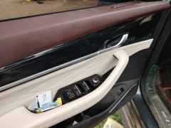 Geely Xingyue L 2.0T AWDFlagship Version - photo 13