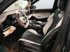 Geely Xingyue L 2.0T AWDFlagship Version - photo 14
