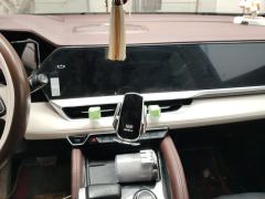 Geely Xingyue L 2.0T AWDFlagship Version - photo 17