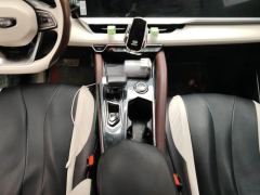 Geely Xingyue L 2.0T AWDFlagship Version - photo 19