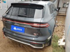 Geely Xingyue L 2.0T AWDFlagship Version - photo 2