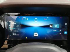 Geely Xingyue L 2.0T AWDFlagship Version - photo 20