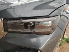 Geely Xingyue L 2.0T AWDFlagship Version - photo 4