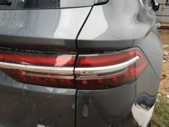 Geely Xingyue L 2.0T AWDFlagship Version - photo 5