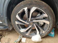 Geely Xingyue L 2.0T AWDFlagship Version - photo 6