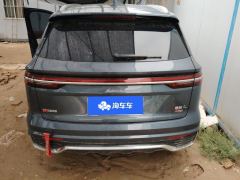 Geely Xingyue L 2.0T AWDFlagship Version - photo 7