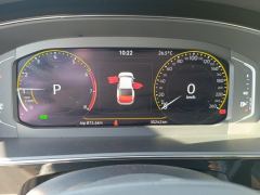 Volkswagen Passat Distinguished Edition 330TSI Elite Edition - ფოტო 20