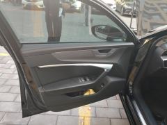 Audi A6L 40 TFSI Luxury Elegance - ფოტო 12