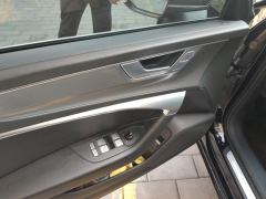 Audi A6L 40 TFSI Luxury Elegance - ფოტო 13