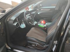 Audi A6L 40 TFSI Luxury Elegance - ფოტო 14