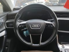 Audi A6L 40 TFSI Luxury Elegance - ფოტო 18