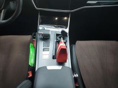 Audi A6L 40 TFSI Luxury Elegance - ფოტო 19