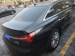 Audi A6L 40 TFSI Luxury Elegance - ფოტო 2
