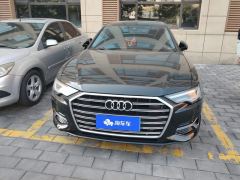 Audi A6L 40 TFSI Luxury Elegance - ფოტო 3