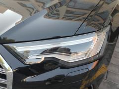 Audi A6L 40 TFSI Luxury Elegance - ფოტო 4